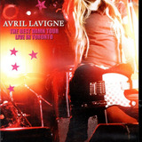 Dvd Avril Lavigne The Best Damn