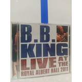 Dvd B b  King Live