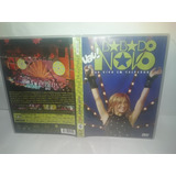 Dvd Babado Novo Ao Vivo Em Salvador 2004 Semi Novo