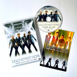 Dvd Backstreet Boys This