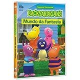 DVD Backyardigans