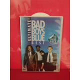 Dvd Bad Boys Blue