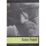 Dvd Baden Powell 