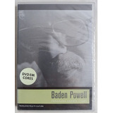 Dvd Baden Powell Programa