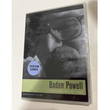 Dvd Baden Powell Programa