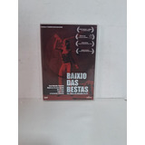 Dvd Baixio Das Bestas Direção Cláudio Assis
