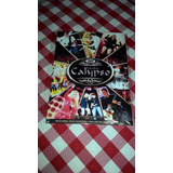 Dvd Banda Calypso Ao Vivo 10 Anos Capa De Papelao