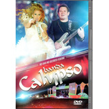 Dvd Banda Calypso ao Vivo