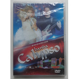 Dvd Banda Calypso