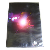 Dvd Banda Cine As Cores Ao Vivo Lacrado E2b2