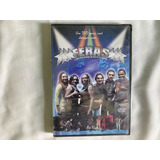 Dvd Banda Feras A Melhor Banda De Baile Do Brasil