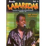 Dvd Banda Labaredas Vol 3 30