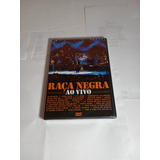 Dvd Banda Raça Negra vol