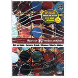 Dvd Bandas Gaúchas Acustico Mtv Cachorro Grande Lacrado