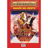 Dvd Banzé No Oeste 1974