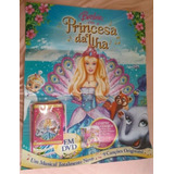 Dvd Barbie Princesa Da