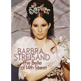 Dvd Barbra Streisand The