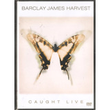 Dvd Barclay James Harvest
