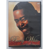 Dvd Barry White And