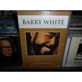 Dvd Barry White Larger