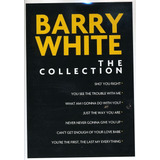 Dvd Barry White The Collection