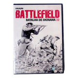 Dvd Batalha De Okinawa