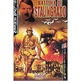 DVD Batalha De Stalingrado
