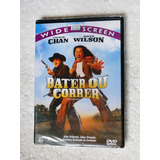 Dvd Bater Ou Correr 2000 Jackie Chan Raro Original Lacrado