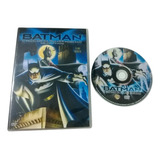 Dvd Batman O Mistério Da Mulher morcego Dublado E Legendad 