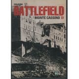 Dvd Battlefield Vol 19