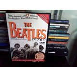 Dvd Beatles Diary Com Alf Bicknell