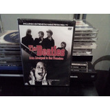 Dvd Beatles From Liverpool To San