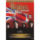 Dvd Beatles the Concert