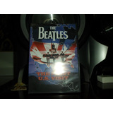 Dvd Beatles The First