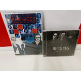 Dvd Bee Gees Anthology   Cd One Night Only