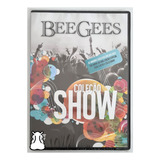 Dvd Bee Gees Colecao