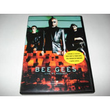 Dvd Bee Gees Live