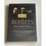 Dvd Bee Gees One