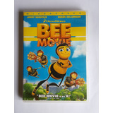 Dvd Bee Movie 