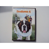 Dvd Beethoven 4 Judge Reinhold Lacrado