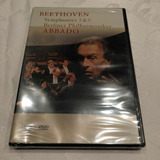 Dvd Beethoven Symphonies 2