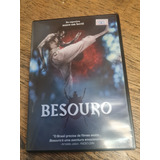 Dvd Besouro 