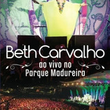 Dvd Beth Carvalho Ao Vivo No