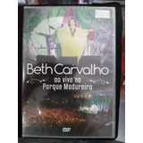 Dvd   Beth Carvalho