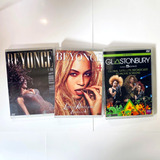 Dvd Beyonce Elements Of