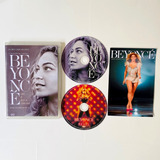Dvd Beyonce Life Is