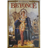 Dvd Beyonce Live In