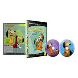 Dvd Bibo Pai E Bobi Filho Completo Dublado Hanna Barbera