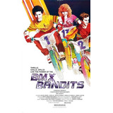 Dvd Bicicletas Voadoras 1983