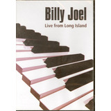 Dvd Billy Joel 